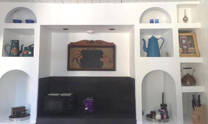 تختخواب و صبحانه Herstedly