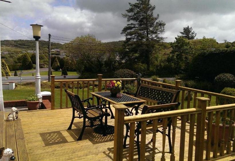 צימר Hollycrest Lodge