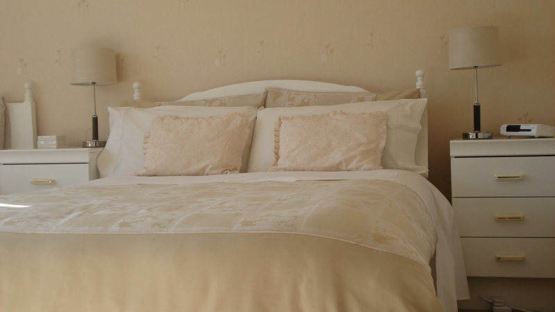 Bed and Breakfast Killowen House