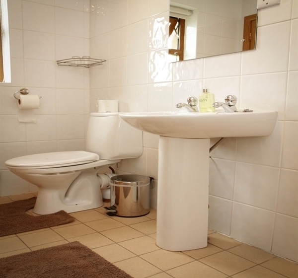 צימר Kilmail Country Chalet