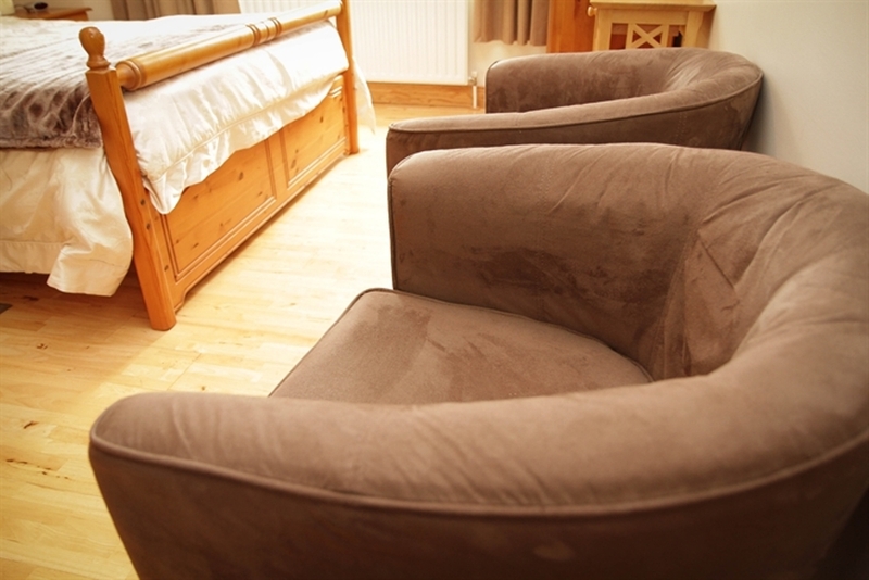 צימר Kilmail Country Chalet