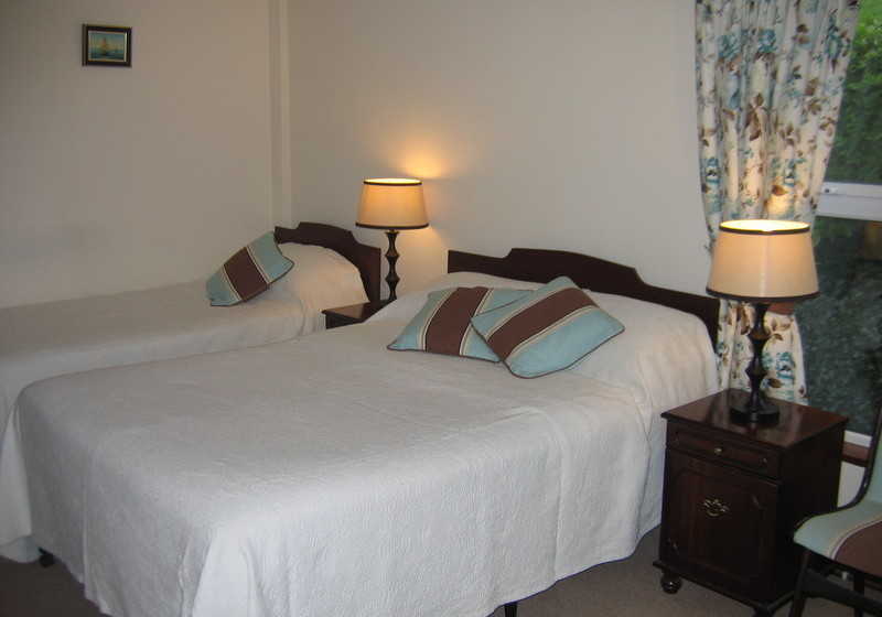 ベッドアンドブレックファースト Kingstown House