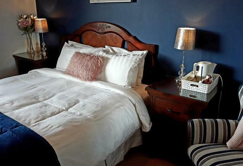 Bed and Breakfast Lake Avenue House