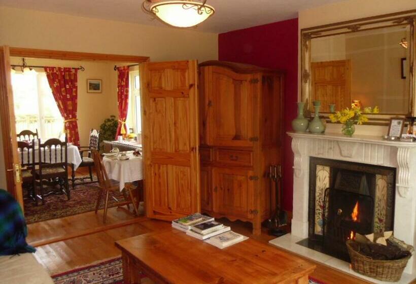 Bed and Breakfast Lake Avenue House