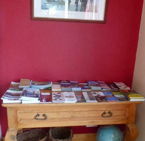 Bed and Breakfast Lake Avenue House