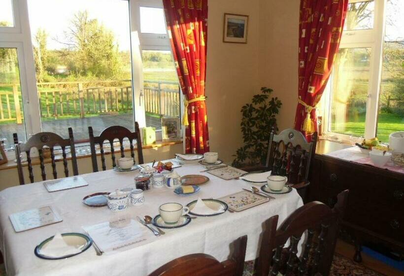 Bed and Breakfast Lake Avenue House