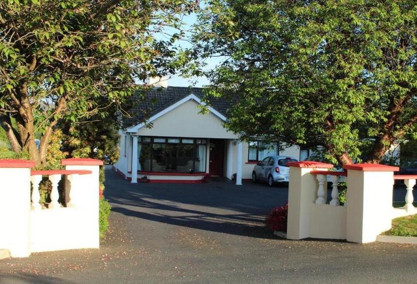 צימר Lettermore Country Home