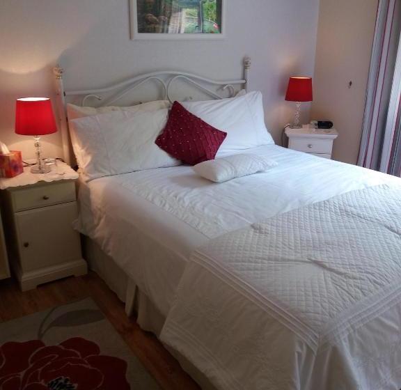 צימר Lettermore Country Home