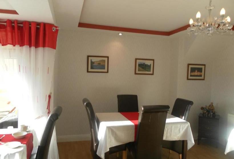 צימר Lettermore Country Home