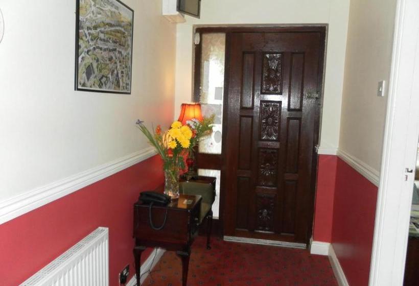 צימר Lettermore Country Home