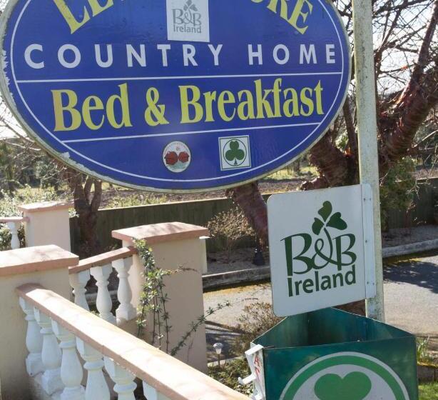 צימר Lettermore Country Home