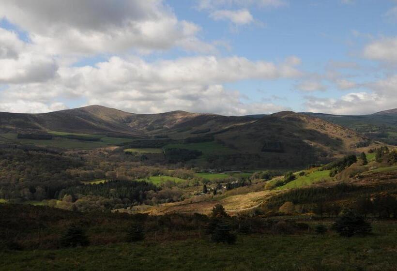 צימר Lettermore Country Home