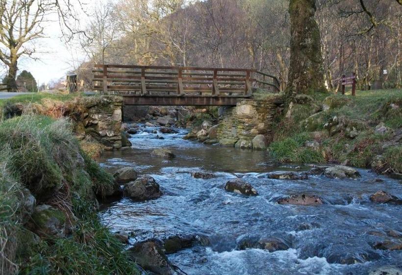 צימר Lettermore Country Home