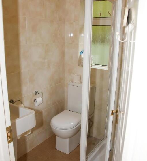 צימר Lettermore Country Home