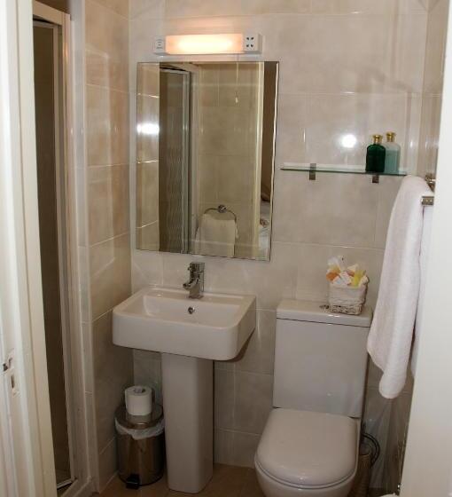 צימר Lettermore Country Home