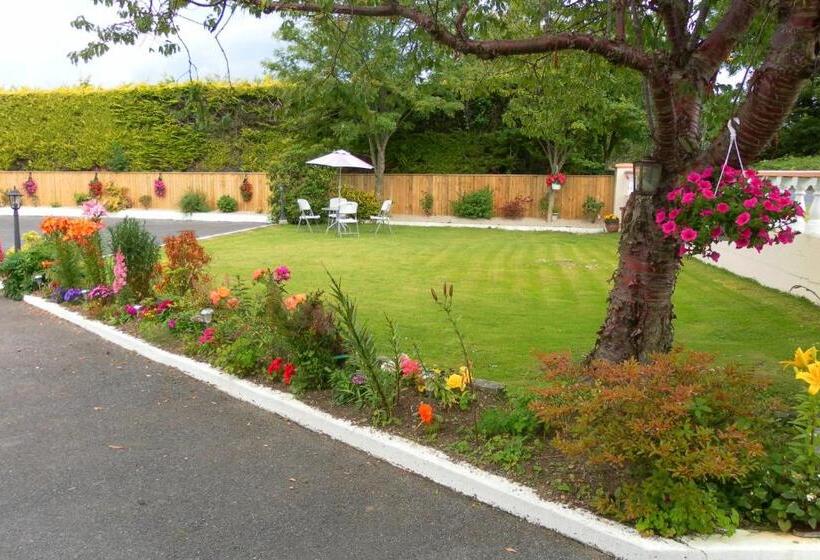 צימר Lettermore Country Home