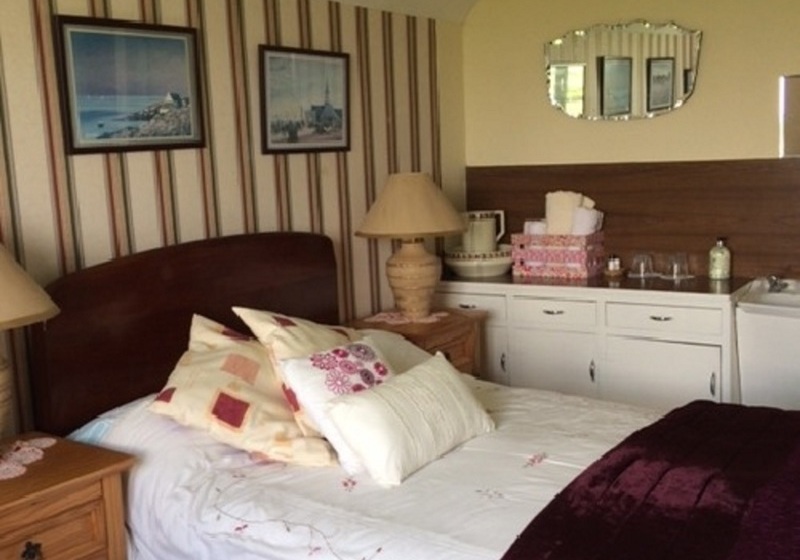 Bed and Breakfast Lynch's Farmhouse