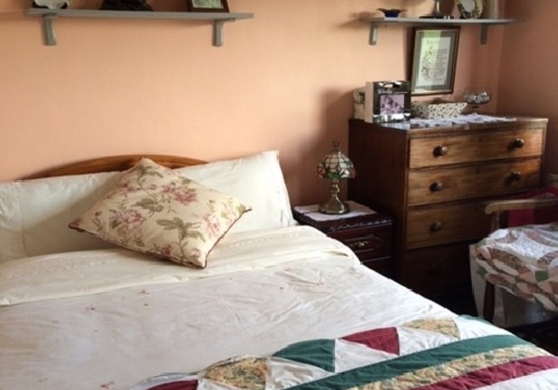 Bed and Breakfast Lynch's Farmhouse