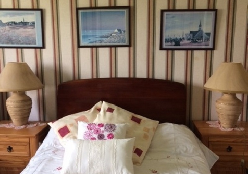 Bed and Breakfast Lynch's Farmhouse