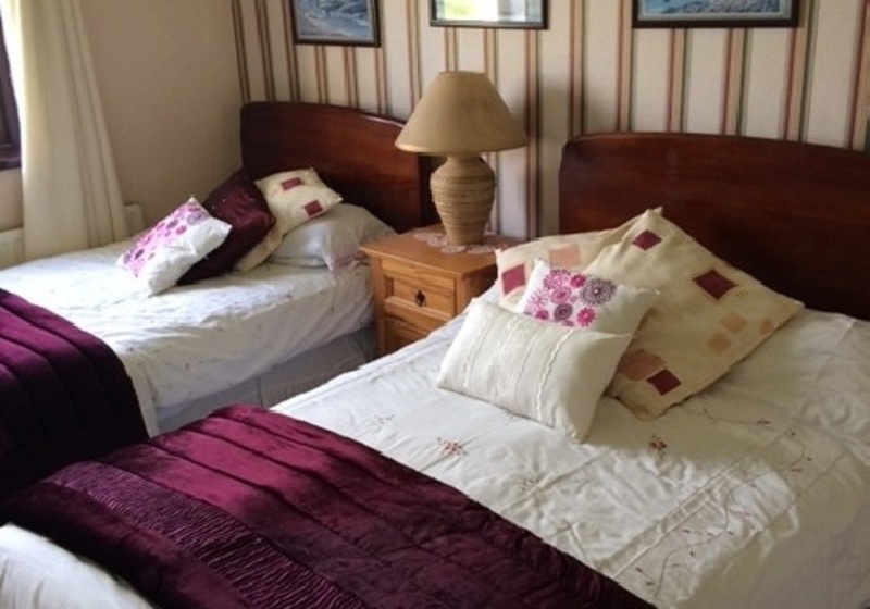 Bed and Breakfast Lynch's Farmhouse