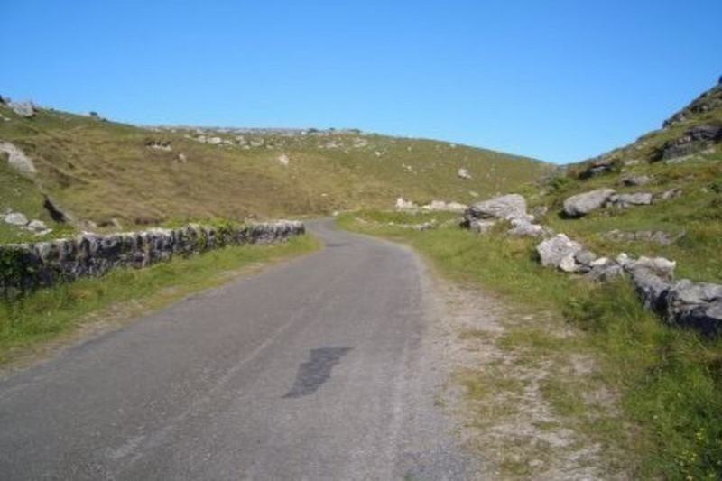 민박 Magouhy House