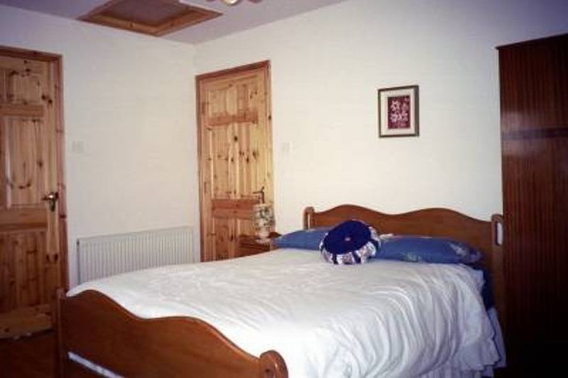 צימר Magouhy House