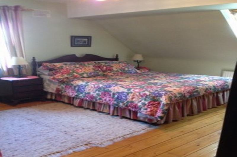 민박 Magouhy House