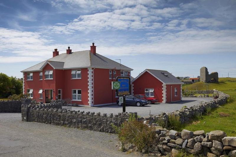 ベッドアンドブレックファースト Moloney House