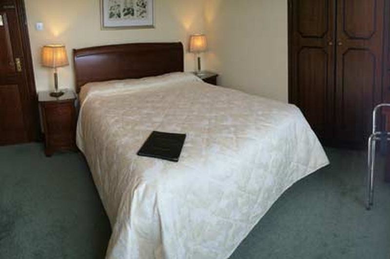 ベッドアンドブレックファースト Moloney House