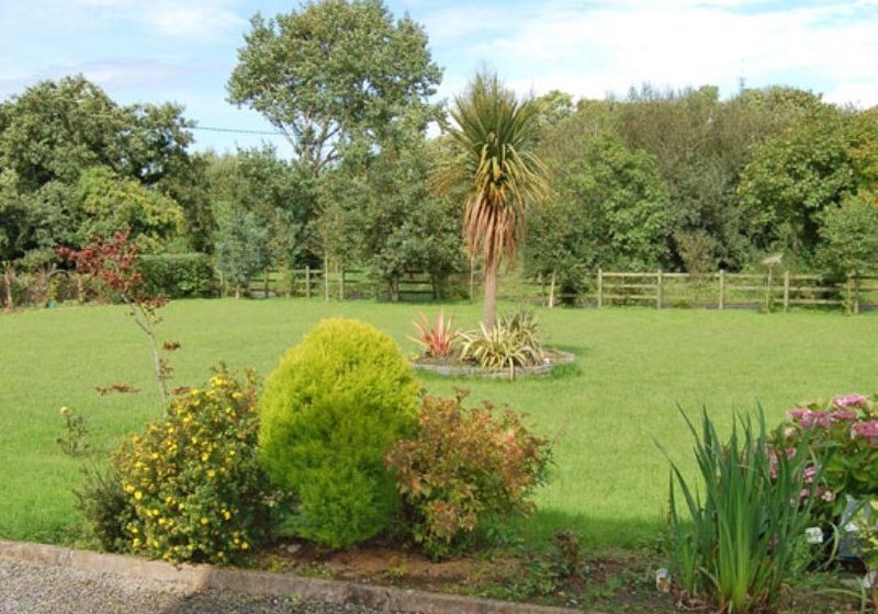 住宿加早餐  Murvagh Links Manor