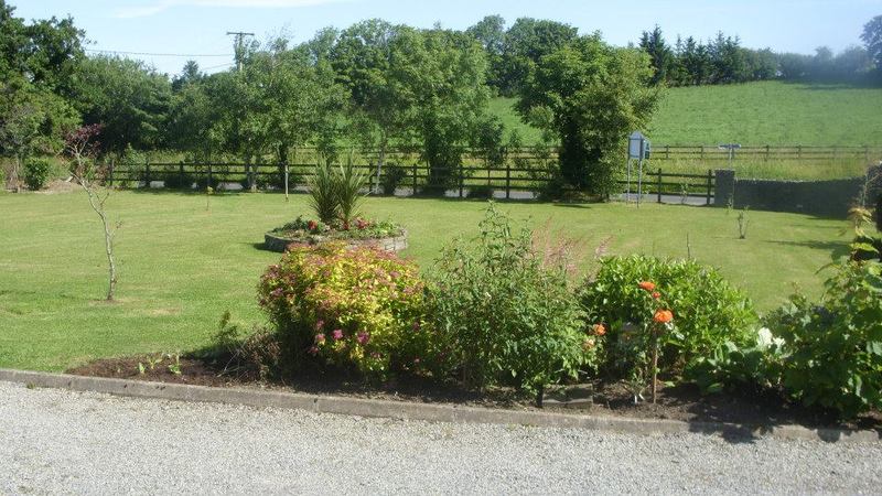 住宿加早餐  Murvagh Links Manor