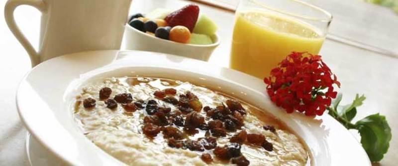 住宿加早餐  Ocean Breeze