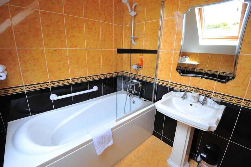 住宿加早餐  Ocean Breeze