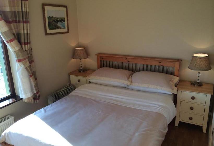 צימר Sandycove House