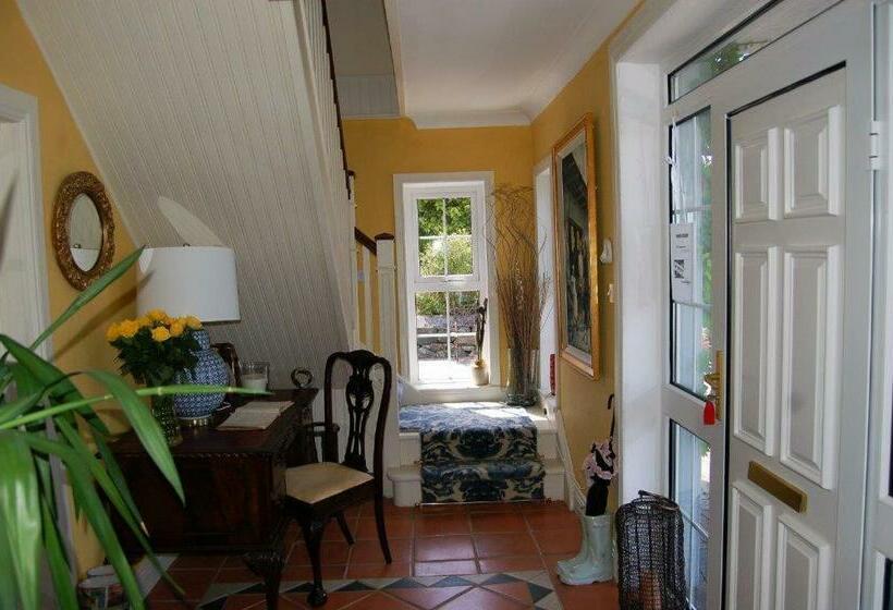 צימר Teach An Easard