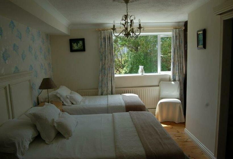 צימר Teach An Easard