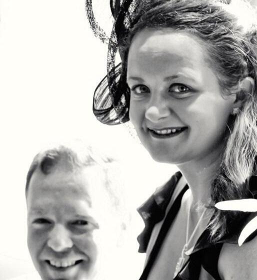 مبيت وإفطار The Old Bank Bruff Family Town House