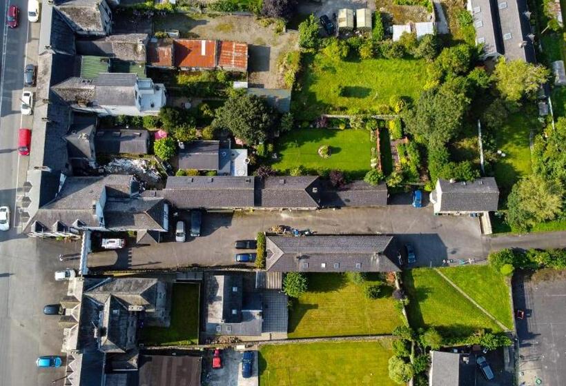 ベッドアンドブレックファースト Tynte House