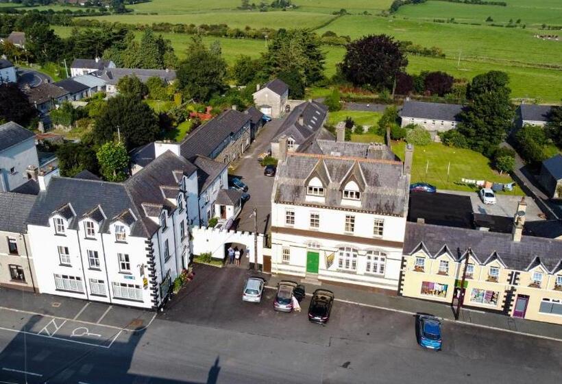 ベッドアンドブレックファースト Tynte House