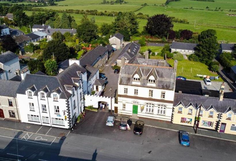 ベッドアンドブレックファースト Tynte House