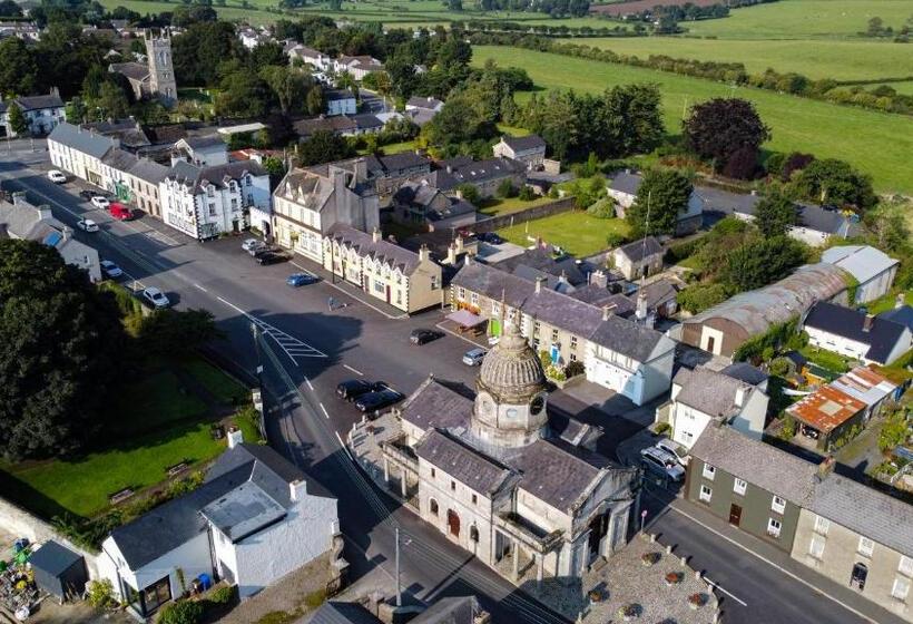 ベッドアンドブレックファースト Tynte House