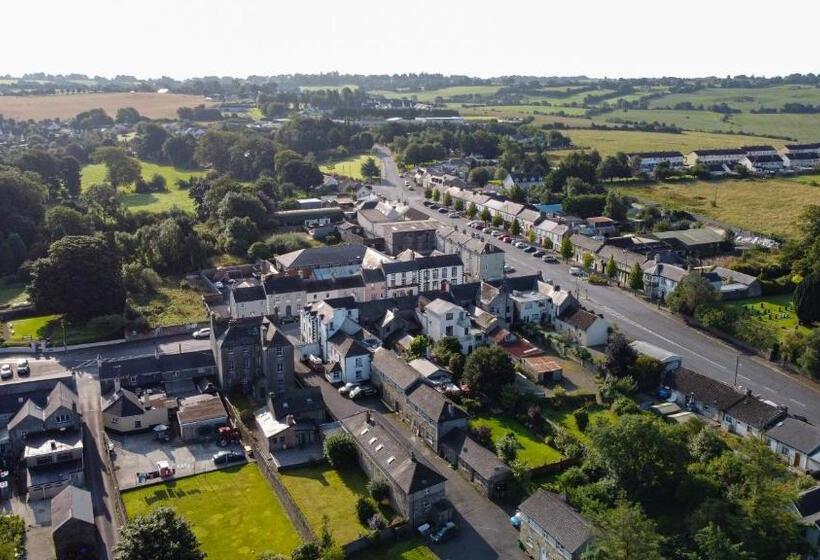 ベッドアンドブレックファースト Tynte House