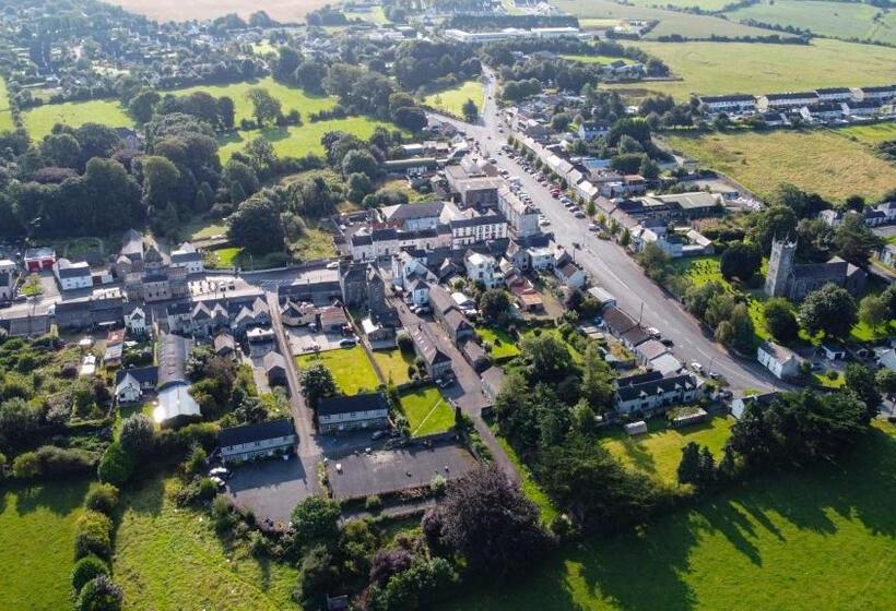 ベッドアンドブレックファースト Tynte House