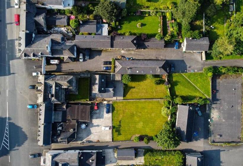 ベッドアンドブレックファースト Tynte House