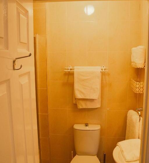 ベッドアンドブレックファースト Tynte House