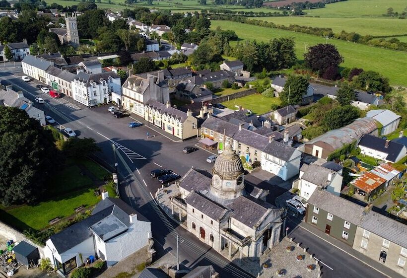 ベッドアンドブレックファースト Tynte House