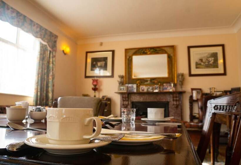 ベッドアンドブレックファースト Tynte House