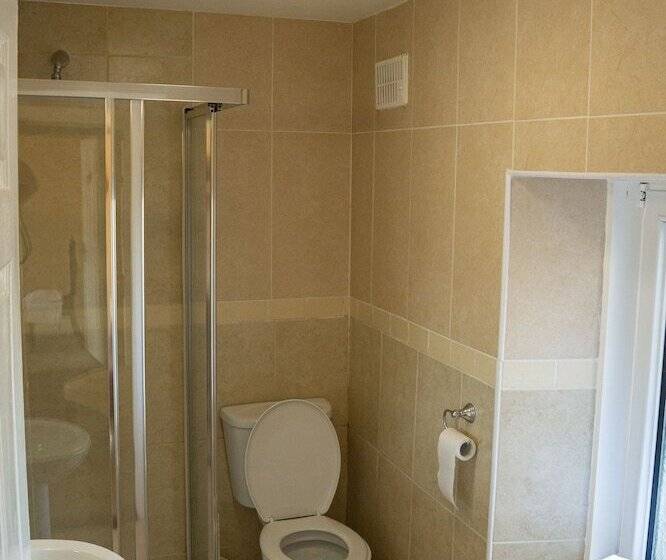 ベッドアンドブレックファースト Tynte House