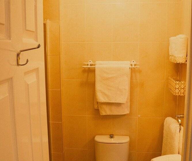 ベッドアンドブレックファースト Tynte House