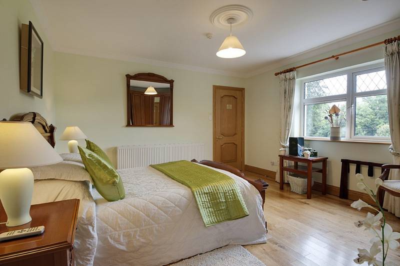 مبيت وإفطار Woodlands Guest Accomadation